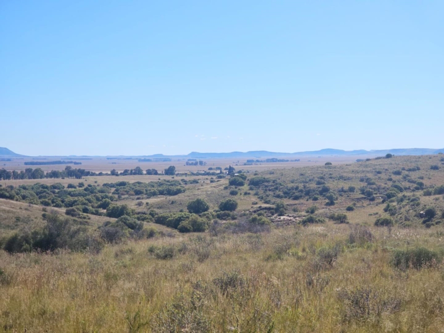 4 Bedroom Property for Sale in Dewetsdorp Free State